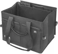 Produktbild: WEDO Einkaufskorb BigBox Shopper XL 60,0 x 40,0 x 30,0 cm schwarz 72,0 l
