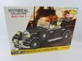 Produktbild: Cobi 2261 Konstruktionsspielzeug WWII 1936 De Gaulle´s Horch 830 BL Historical
