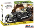Produktbild: Cobi 2261 De Gaulle´s Horch 830 Militärfahrzeug 2261