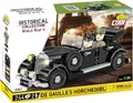 Produktbild: COBI, HORCH 830 1936 Charles DE GAULLE - 244 Teile., 1/35, COB2261