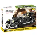 Produktbild: Cobi 2261 De Gaulle's Horch830BL