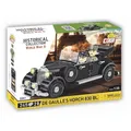 Produktbild: Cobi 2261 - Historical Collection - 1/35 1936 De Gaulle’s Horch 830 BL - Neu