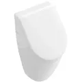 Produktbild: Villeroy & Boch Absaugurinal Subway 75130101 weiss, Zulauf verdeckt, für Deckel
