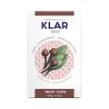 Produktbild: Klar Seifen Nelkenseife (100 g, Hand- & Körperseife, würziger Duft, wundheilende Wirkung, für normale Haut, ohne Palmöl, Cosmos zertifiziert, Seifen Geschenkidee) 10965