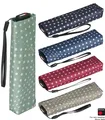 Produktbild: Knirps Regenschirm Damen Mini-Taschenschirm Ultra-light Slim US.050 Dots Bolero
