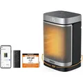 Produktbild: Dreo Heizlüfter mit 1500W PTC: Effiziente Wärme für jeden Raum