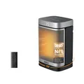 Produktbild: Dreo Heater314S Heizlüfter 1500W PTC Keramik Thermostat 3 Modi 70 Oszillation