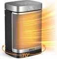 Produktbild: Dreo DR-HSH004S  intelligenter Heizlüfter 1500 W