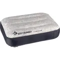 Produktbild: Aeros Pillow Down Regular - Kopfkissen grey