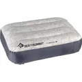 Produktbild: SEA TO SUMMIT Reisekissen Aeros Down Pillow Regular Grey