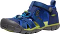 Produktbild: KEEN Seacamp Ii Cnx Sandale Kinder blau 24