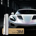 Produktbild: 3M Wrap Film Series 2080 Car Wrapping Folie 30x152cm SP280 Satin Ghost Pearl