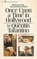 Produktbild: Once Upon a Time in Hollywood Quentin Tarantino