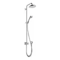 Produktbild: hansgrohe Showerpip Croma 220 Reno 1jet, chrom