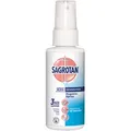 Produktbild: Sagrotan Desinfektionsmittel Hygiene-Pumpspray 100 ml