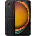 Produktbild: Samsung Galaxy XCover 7 schwarz Enterprise Edition DACH  6+128GB - Schwarz