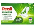 Produktbild: Persil Power Bars Universal Waschmittel (45 Waschladungen), vordosiertes Vollwaschmittel in nachhaltiger Verpackung