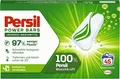 Produktbild: Persil Waschmittel Universal Power Bars 45WL 1,328 kg