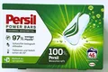 Produktbild: Waschmittel Persil Power Bars Universal (45 WL) vordosierte Tabs 1x