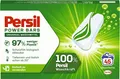 Produktbild: Persil Power Bars Universal Waschmittel Vollwaschmittel 45 Waschladungen 1,33 kg