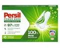Produktbild: Persil Power Bars Universal Waschmittel 45 Waschladungen vordosiert nachhaltig