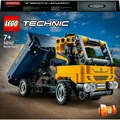 Produktbild: LEGO Kipplaster (42147, LEGO Technic) (42147)
