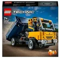 Produktbild: 42147 LEGO® TECHNIC Kipplaster