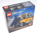 Produktbild: LEGO 42147 - Technic: Kipplaster / Laster Dump Truck / Neu / OVP / sealed