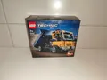 Produktbild: LEGO® Technic 42147 Kipplaster NEU und OVP