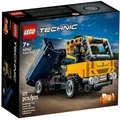 Produktbild: LEGO Technic 42147 Muldenkipper 2in1