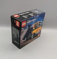 Produktbild: Lego | Technic | 42147 | Kipplaster | Bagger | 2in1 | 177 Teile | NEU | EOL