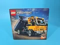 Produktbild: LEGO TECHNIC: Kipplaster (42147)