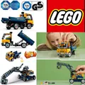 Produktbild: LEGO Technic Kipplaster (42147) 177 St Weihnachtsgeschenk Kinder Lego NEU & OVP