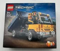 Produktbild: Lego  Technic 42147 Kipplaster NEU-NEW/ OVP-MISB