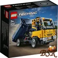 Produktbild: LEGO® TECHNIC: 42147 Kipplaster ! NEU & OVP !