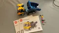 Produktbild: LEGO TECHNIC: Kipplaster (42147)