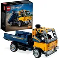 Produktbild: LEGO 42147 Technic Kipplaster