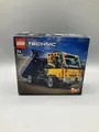 Produktbild: LEGO Kipplaster 42147 / LEGO Technic