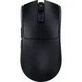 Produktbild: Razer Viper V3 Pro kabellose Gaming Maus - reduziertes Gewicht von nur 54 Gramm, optischer Razer Focus Pro Sensor mit 35K