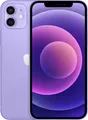 Produktbild: Apple iPhone 12 Mini 64GB iOS Mobile Smartphone Violett Purple - Sehr Gut