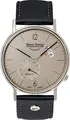 Produktbild: Bruno Söhnle Herren Analog Quarz Uhr mit Echtes Leder Armband 17-13053-861