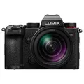 Produktbild: Panasonic Lumix DC-S5D + 28-200mm f/4-7.1 MAKRO O.I.S