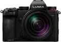 Produktbild: Panasonic Lumix DC-S5D + S 28-200mm f4-7,1 MAKRO O.I.S