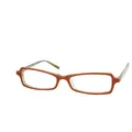 Produktbild: FOSSIL Brille Brillengestell Dublin bronzemetallic OF2014800