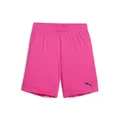 Produktbild: Puma Teamgoal Shorts Jr fluro pink pes-puma black (25) 152