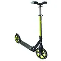 Produktbild: Authentic Sports 465DS - Muuwmi - Aluminium Scooter Muuwmi Pro 215 mm - Lime