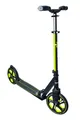 Produktbild: Muuwmi Scooter Pro 215 mm aus Alu - Kinder-Roller Tretroller in Lime Grün