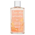 Produktbild: Bien Être L'Eau Parfumée des Familles, Parfümiertes Wasser, Noten von Mandarine, Baumwollblüte und weißem Moschus, 250 ml