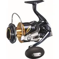 Produktbild: Shimano Stella SW C Zoutwater Spinning Reels (5000) (STLSW5000HGC)