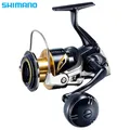 Produktbild: SHIMANO Ultimate Spinning Reel Stella SW C 5000HG